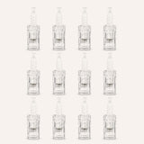 Lot de 12 cartouches