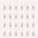 Lot de 24 cartouches