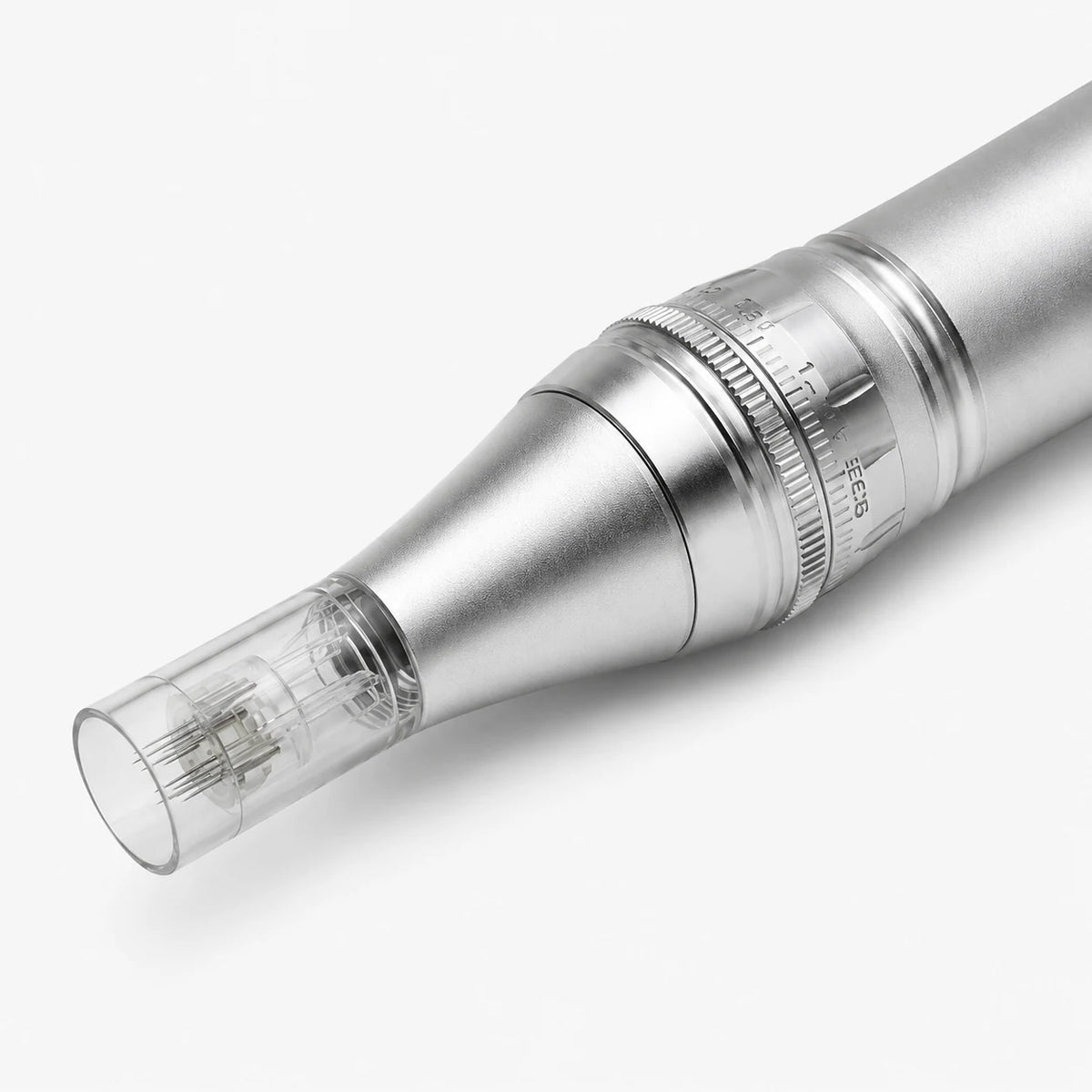 Le microneedling à la maison